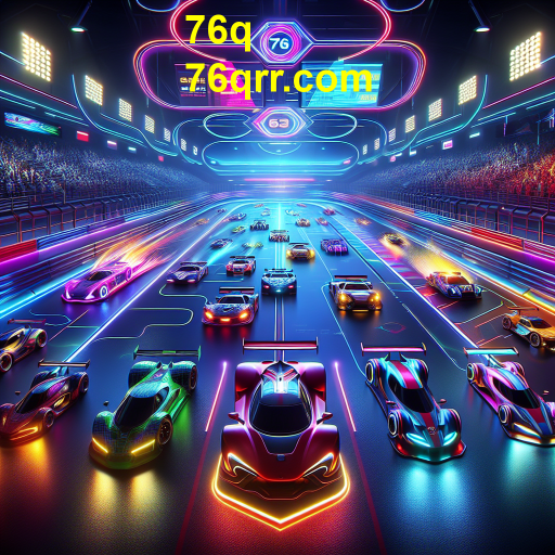 A Emoção das Corridas: Por que os Jogos de Corrida são Tão Populares?